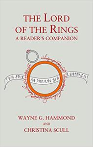 Lord of the Rings A Reader’s Companion