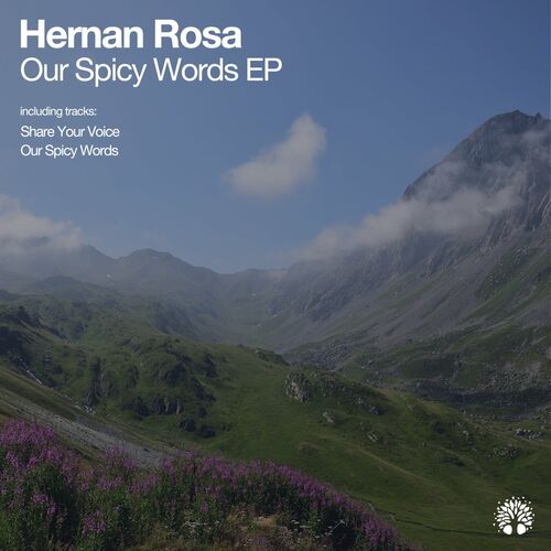 Hernan Rosa - Our Spicy Words (2022)