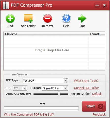 PDFZilla PDF Compressor Pro 5.5 Portable 45038453fd740c4b31b040eb129793a1