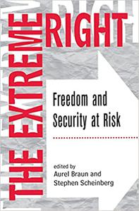 The Extreme Right Freedom And Security At Risk
