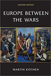 Europe Between the Wars Ed 2