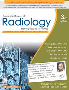 Conceptual Review of Radiology, 3rd Edition