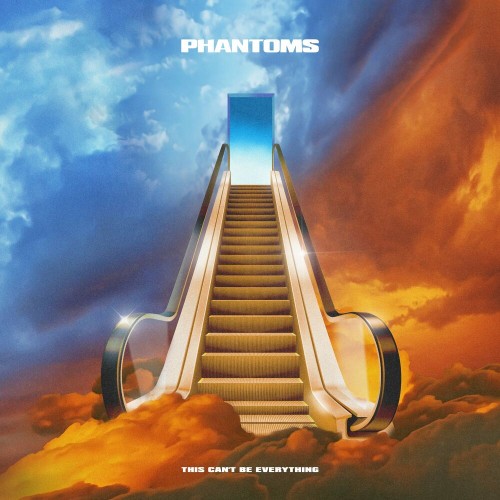 VA - Phantoms - This Cant Be Everything (2022) (MP3)