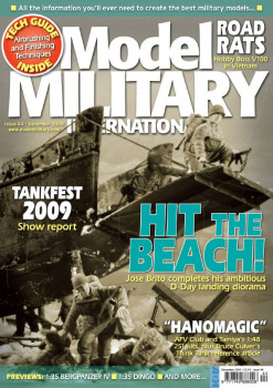 Model Military International 2009-12