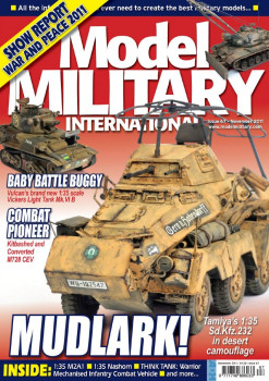 Model Military International 2011-11