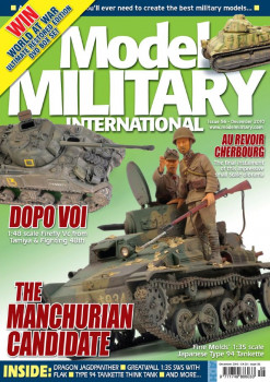 Model Military International 2010-12