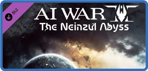 AI War 2 The Neinzul Abyss v5.504 Razor1911