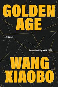 Golden Age A Novel