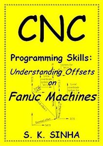 CNC Programming Skills Understanding Offsets on Fanuc Machines