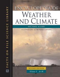 Encyclopedia of Weather and Climate 