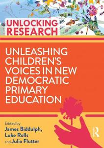 Unleashing Children's Voices in New Democratic Primary Education