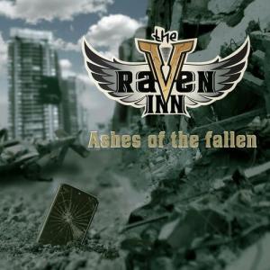 The Raven Inn - Ashes of the Fallen (2022)
