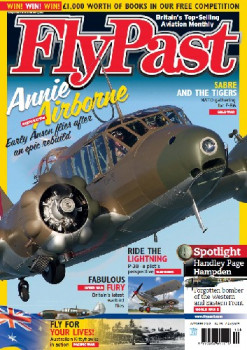 FlyPast 2012-10