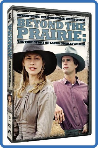 Laura IngAlls Wilder Prairie To Page 2020 1080p WEBRip x264-RARBG