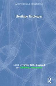 Heritage Ecologies