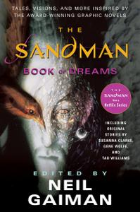 The Sandman Book of Dreams