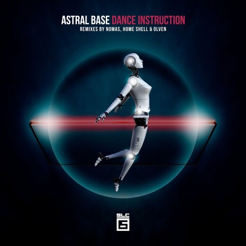 VA - Astral Base - Dance Instruction (2022) (MP3)