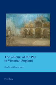 The Colours of the Past in Victorian England (Cultural Interactions Studies in the Relationship between the Arts)