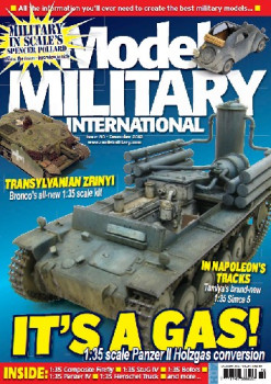 Model Military International 2012-12
