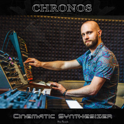 Chronos - Cinematic Synthesizer (2022)