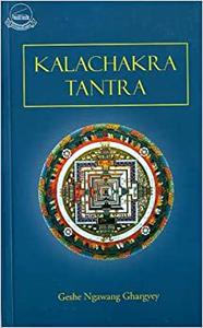 A Commentary on the Kalachakra Tantra