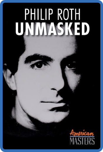 Philip Roth Unmasked 2013 1080p WEBRip AAC2 0 x264-VCNTRSH
