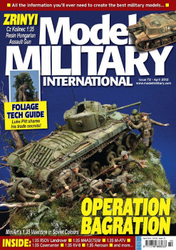 Model Military International 2012-04