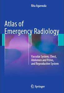 Atlas of Emergency Radiology 