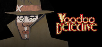 Voodoo Detective Linux-DinobyTes
