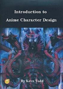 Introduction to Anime Character Design
