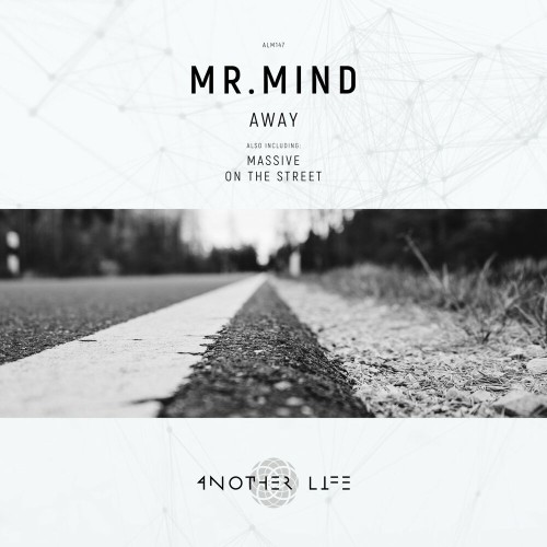 VA - Mr.Mind - Away (2022) (MP3)