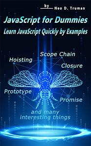 JavaScript For Dummies Learn JavaScript Quickly by Examples
