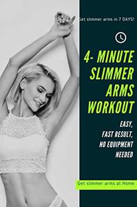 SLIMMER ARMS + GET RID OF FLABBY FAT in 7 Days Without Going to the Gym