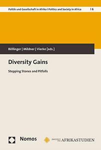 Diversity Gains Stepping Stones and Pitfalls