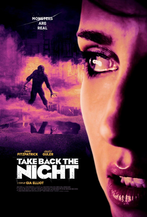 Odzyskać noc / Take Back The Night (2021) PL.1080i.HDTV.H264-B89 | POLSKI LEKTOR