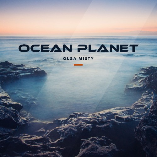VA - Olga Misty & Forty Cats - Ocean Planet 134 (2022-08-13) (MP3)