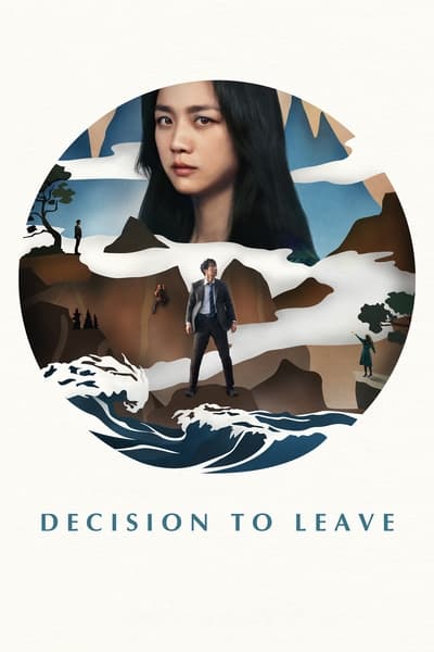 Decision To Leave (2022) 1080p Korean WEB-DL HEVC x265 5 1 BONE