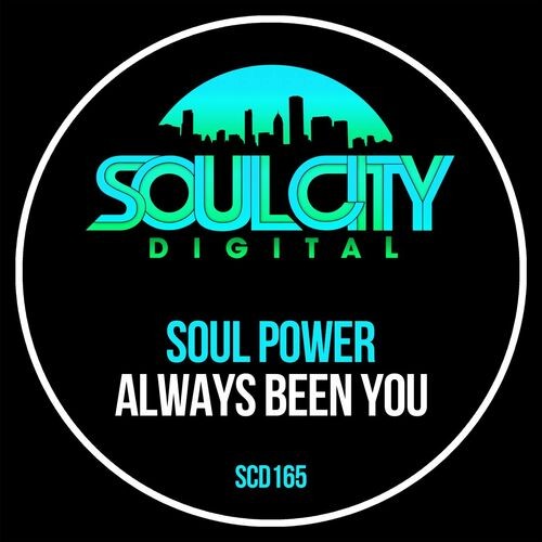 VA - Soul Power - Always Been You (2022) (MP3)