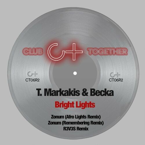 VA - T.Markakis & Becka - Bright Lights (2022) (MP3)