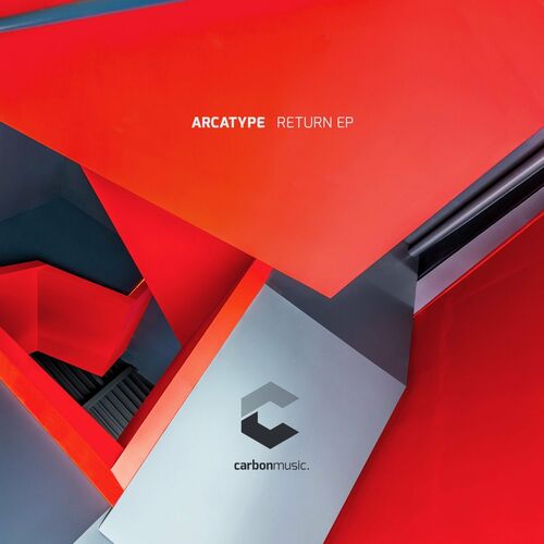 Arcatype - Return EP (2022)