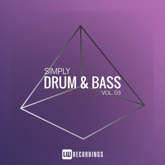 VA - Simply Drum And Bass Vol. 03