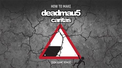 Sonic Academy - How to Make Deadmau5 Caritas Remix with Dom Kane