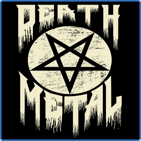 Various Artists - Death Metal (2022) 