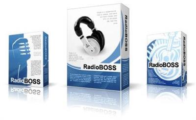 RadioBOSS Advanced 6.2.1.0 Multilingual (x86/x64)