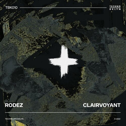 VA - Rodez - Clairvoyant (2022) (MP3)