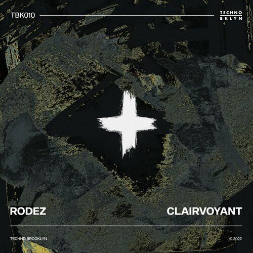 Rodez - Clairvoyant (2022)