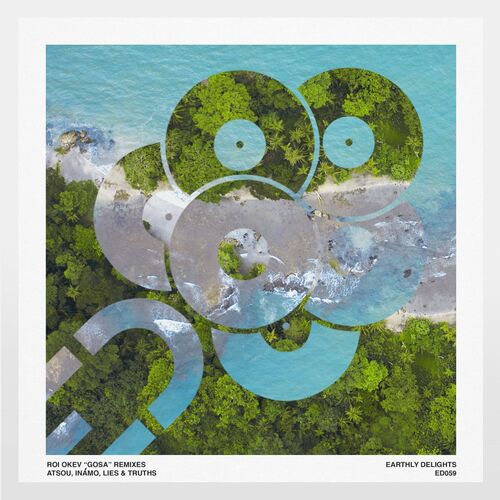 Roi Okev - Gosa Remixes (2022)