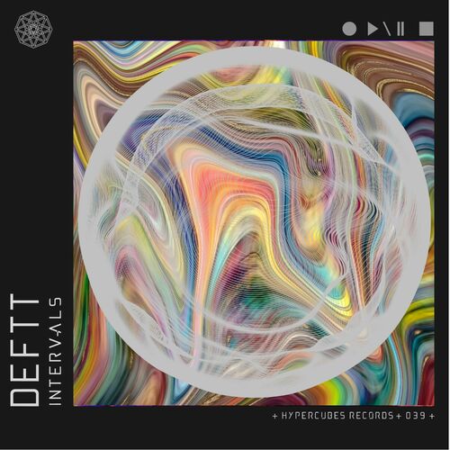 DEFTT - Intervals (2022)