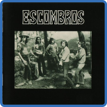 Escombros - 1970 - Escombros