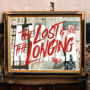 Alpha Wolf & Holding Absence – The Lost & The Longing (EP) (2022)